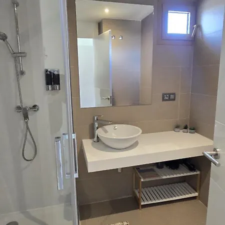 Intempo - 2 - Arena Apartment Benidorm