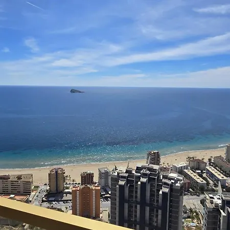 Apartment Intempo - 2 - Arena Benidorm