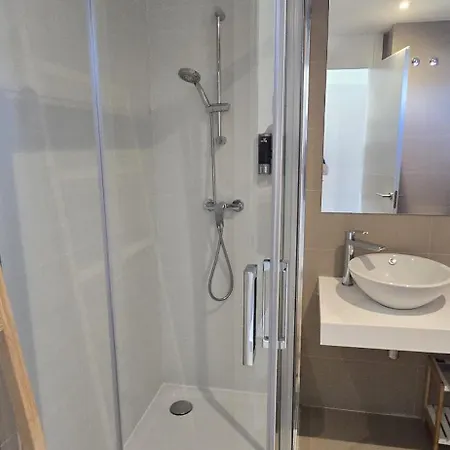 Intempo - 2 - Arena Appartement *