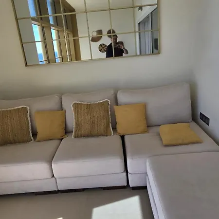 Intempo - 2 - Arena Appartement Benidorm