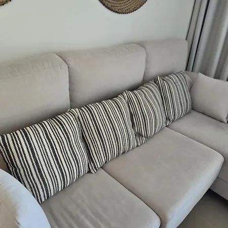 Appartement Intempo - 2 - Arena