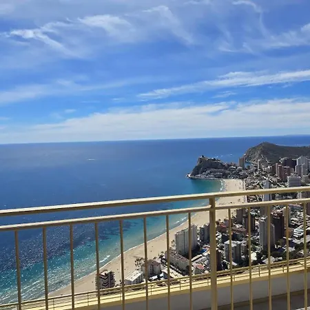 Intempo - 2 - Arena Benidorm