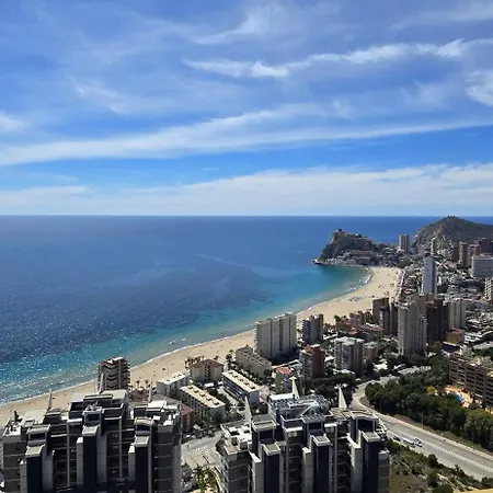 Appartement Intempo - 2 - Arena