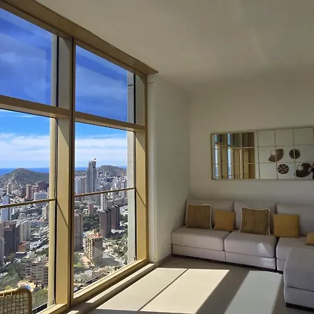 Appartement Intempo - 2 - Arena Benidorm