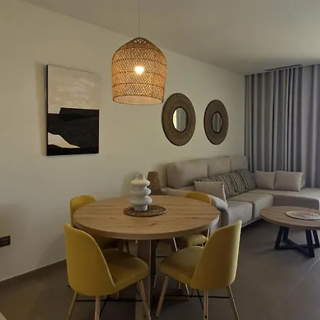 Appartement Intempo - 2 - Arena