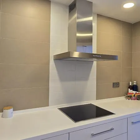 Intempo - 2 - Arena * Benidorm