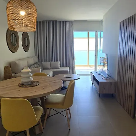 Intempo - 2 - Arena * Benidorm