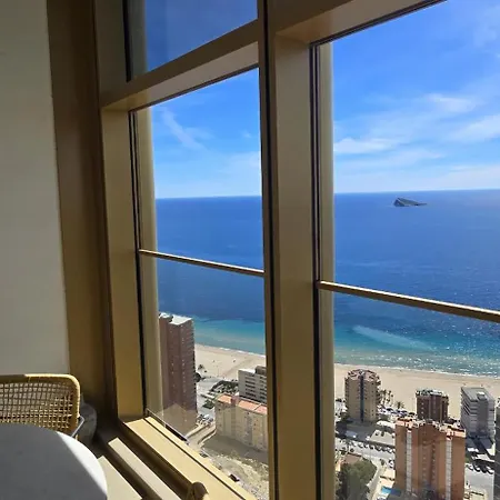 Appartement Intempo - 2 - Arena Benidorm