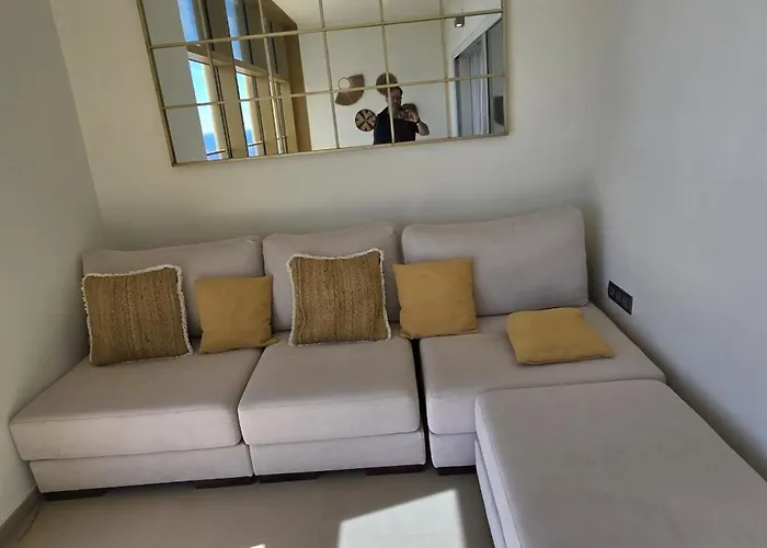 Intempo - 2 - Arena Apartmán Benidorm
