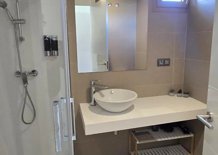 Intempo - 2 - Arena Apartmán Benidorm