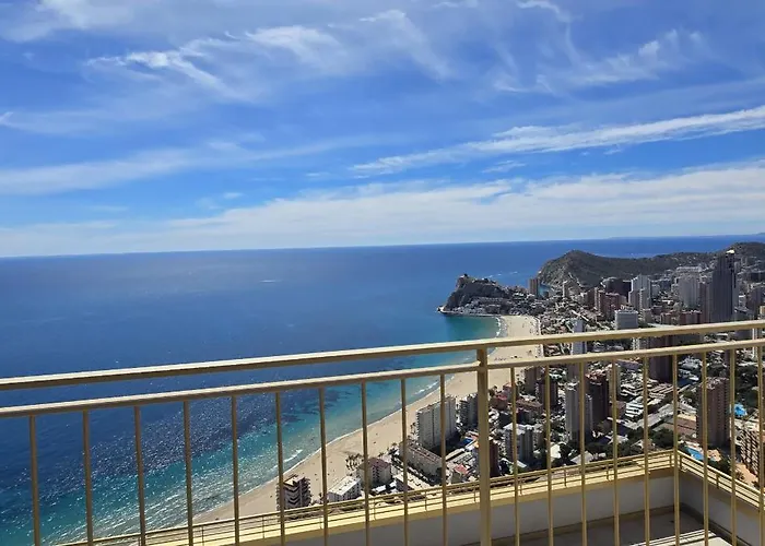 Intempo - 2 - Arena Benidorm