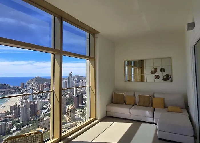 Apartmán Intempo - 2 - Arena Benidorm